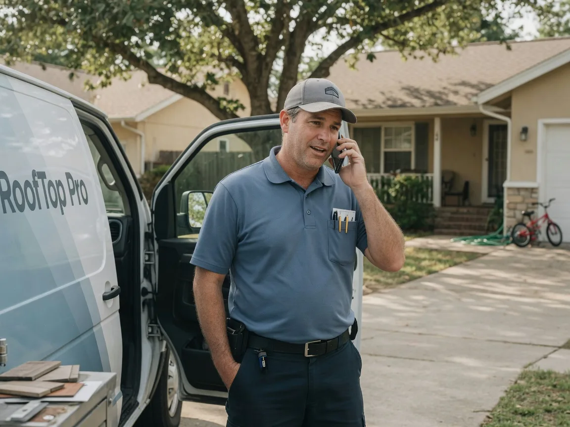 Roof Repair Binger, OK FAQs